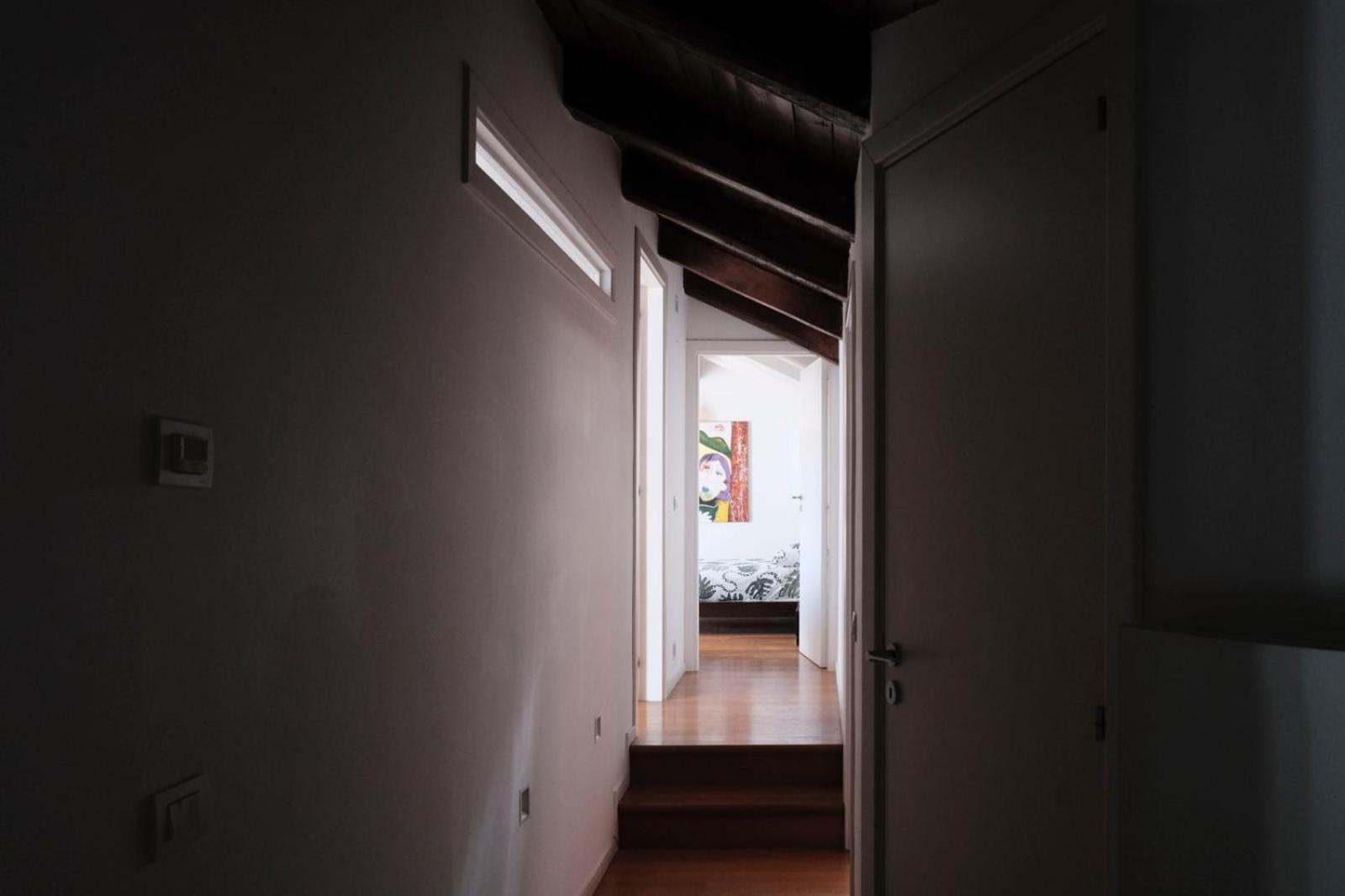 Hotel Casa Maria In Centro Storico Salerno Esterno foto