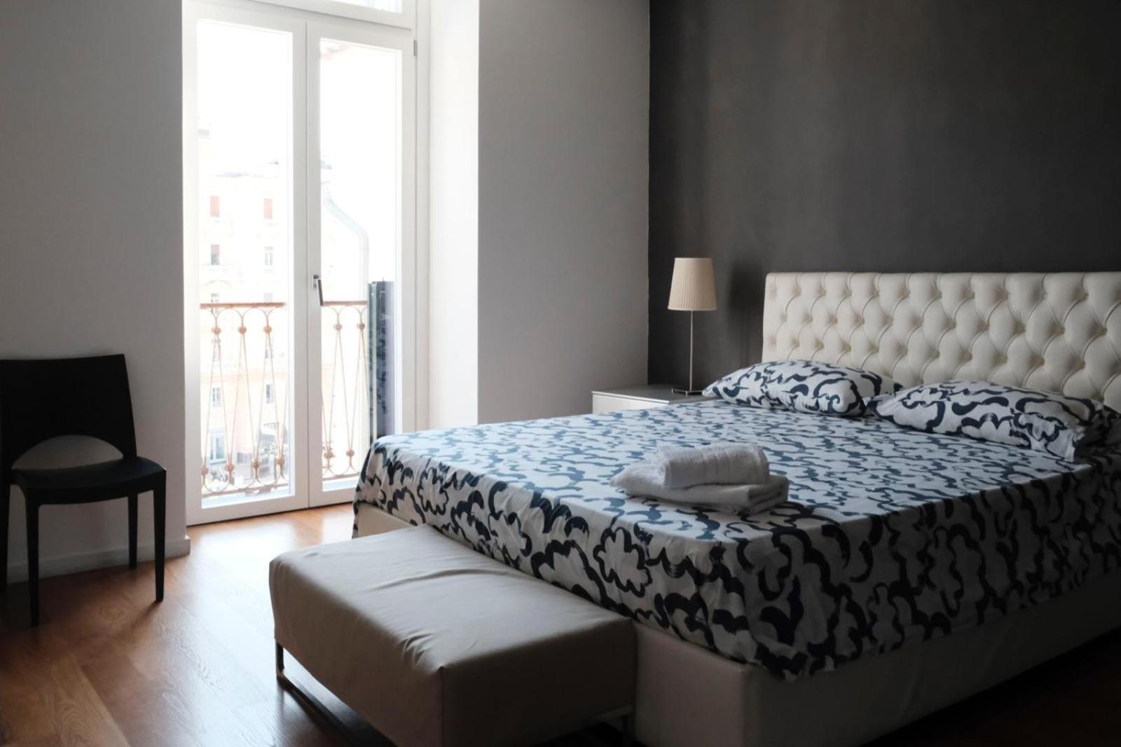 Hotel Casa Maria In Centro Storico Salerno Esterno foto